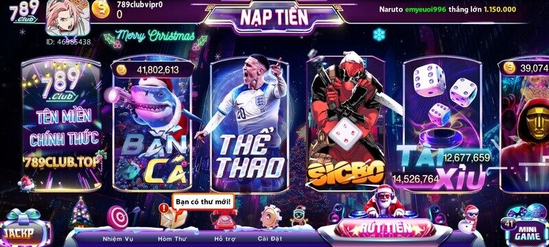 789 Club là gì? Tất tần tật về nhà cái game bài 789 Club