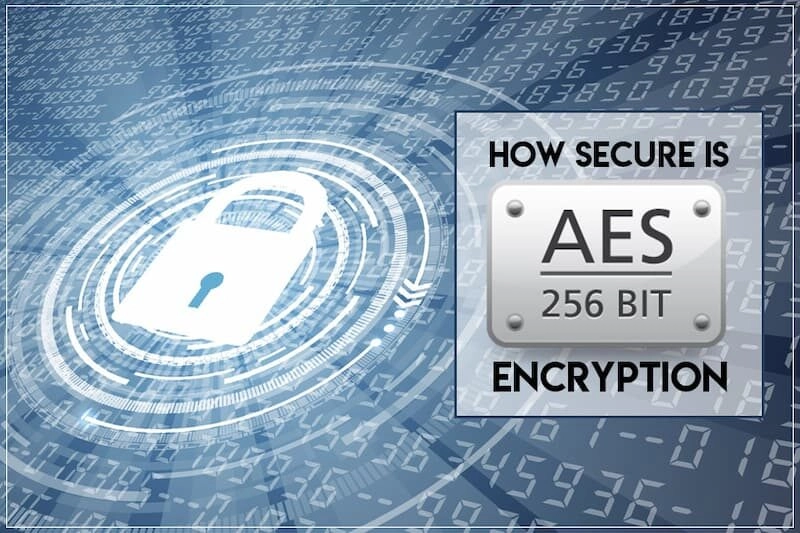 công nghệ bảo mật