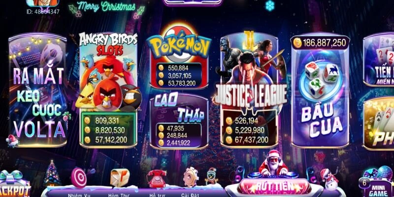 Mini Game Cao Thấp – Trò chơi đơn giản, dễ dàng thắng lớn