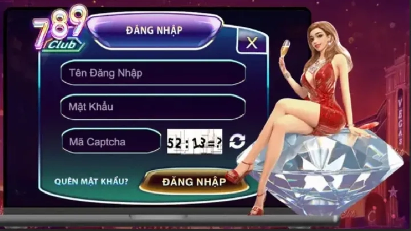 Mini game Kim cương 789Club