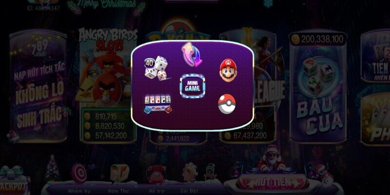 Sai lầm phổ biến khi chơi mini game cao thấp