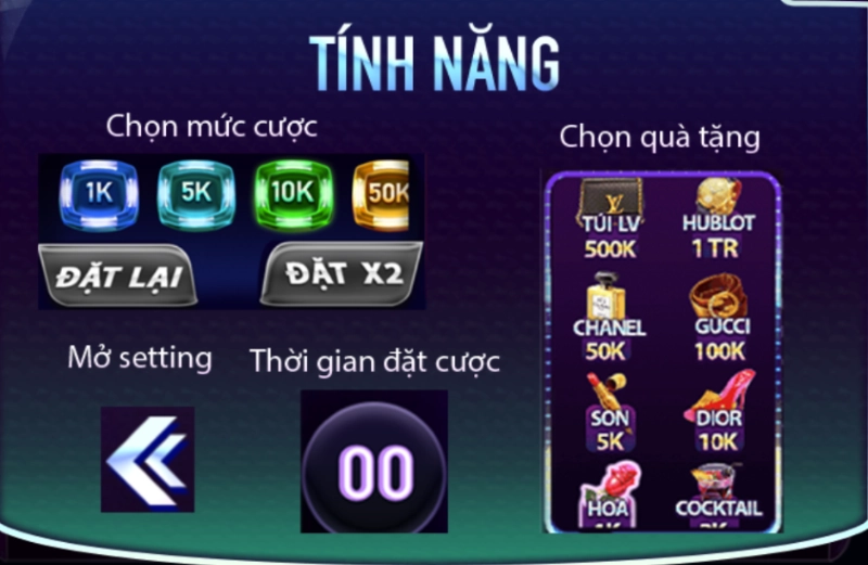 hướng dẫn Tài xỉu livestream 789Club