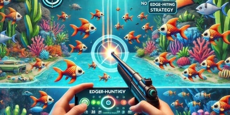 Cách chơi bắn cá nổ hũ đổi thưởng bất bại tại 789Club