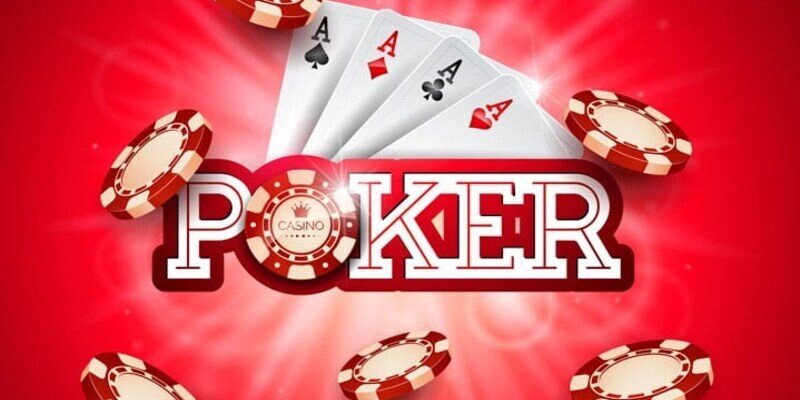 Bí quyết ấn tượng để tham gia Poker tự tin 
