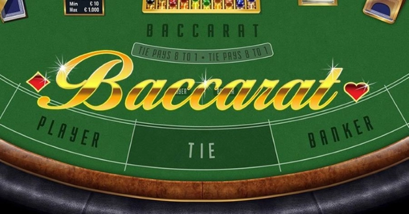 cách bắt cầu hòa Baccarat 789club