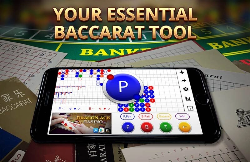 Tool Baccarat và các lợi ích khi sử dụng