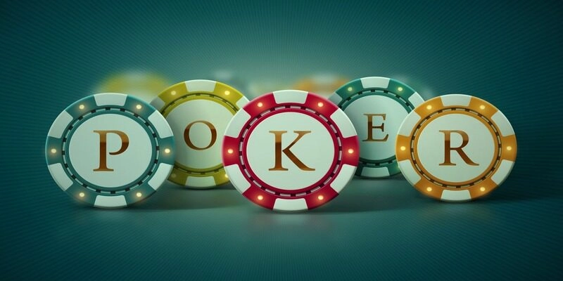 Tìm hiểu những nguyên tắc đặc biệt trong Poker
